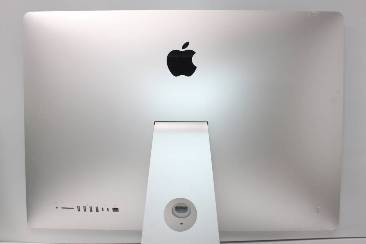 iMac(Retina 5K,27 дюймовый,2019)2.12TB/32GB(MRQY2J/A)⑤