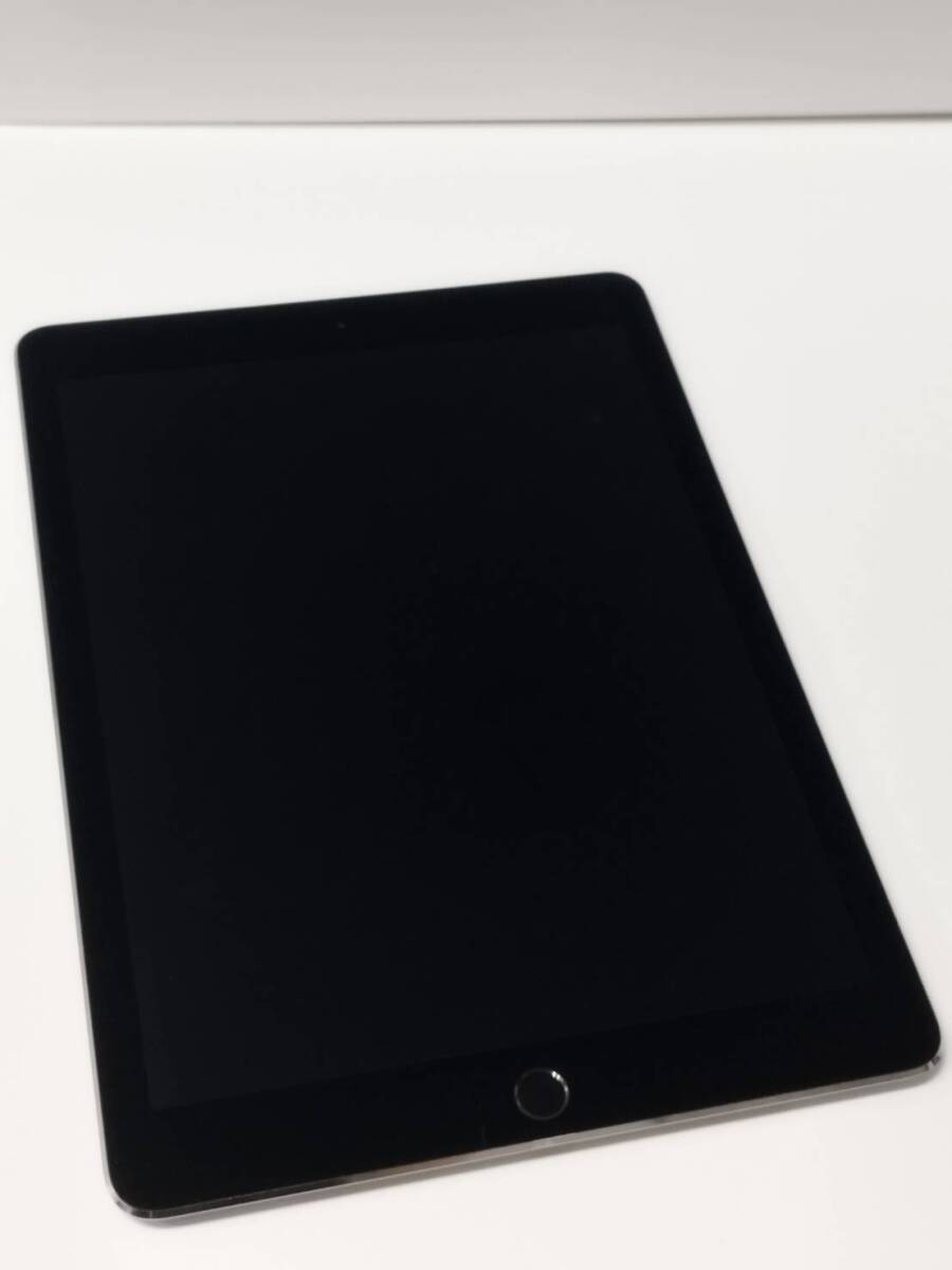 iPad - 【ジャンク】iPad Pro 第1世代/9.7インチ/32GB/A1673 Apple iPad Pro 9.7 (1st Gen) A1673 (WiFi) - Refurbished