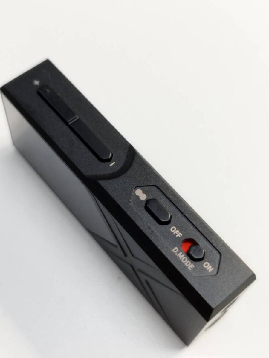 【未使用近い】FiiO KA17+おまけKA17ケースセット