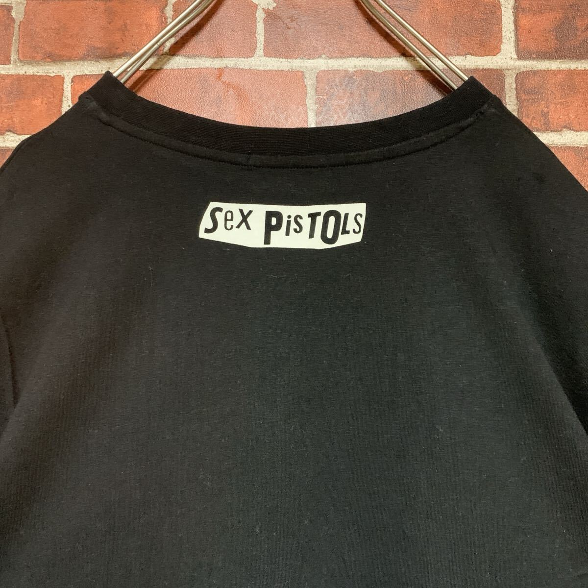 SEX PISTOLS セックスピストルズ アナーキー・イン・ザ・UK 2024 SEX PISTOLS セックスピストルズ アナーキー・イン・ザ・UK 2024