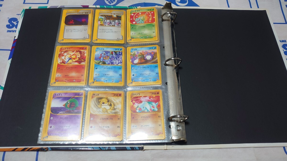 ポケモンカードe スターターパック 1st edithion - メルカリ