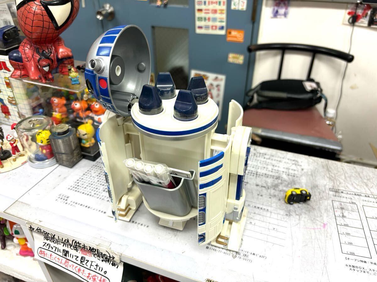 超カッコいい文房具セットです。