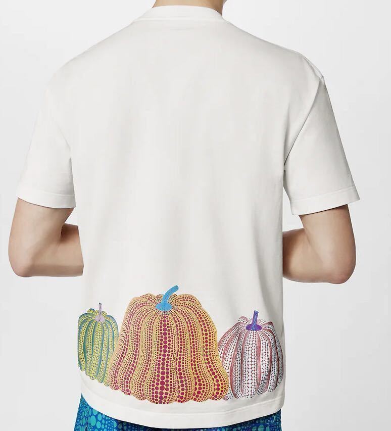 超美中古品 正規品 Lサイズ Louis Vuitton ルイヴィトン 草間 超美中古品 正規品 Lサイズ Louis Vuitton ルイヴィトン 草間