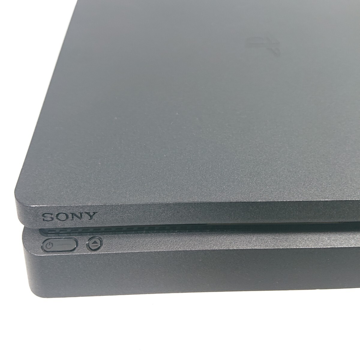 1円~】PS4 本体 動作確認済み FW12.00 SONY PlayStation4 1円~】PS4 本体 動作確認済み FW12.00 SONY PlayStation4