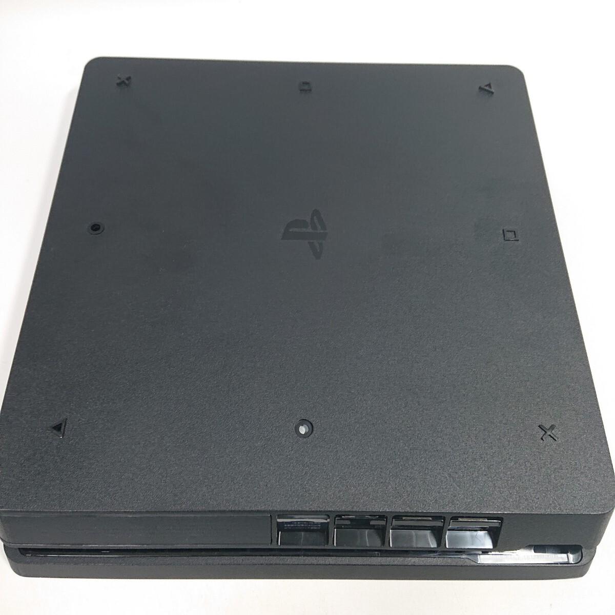 1円~】PS4 本体 動作確認済み FW12.00 SONY PlayStation4 1円~】PS4 本体 動作確認済み FW12.00 SONY PlayStation4