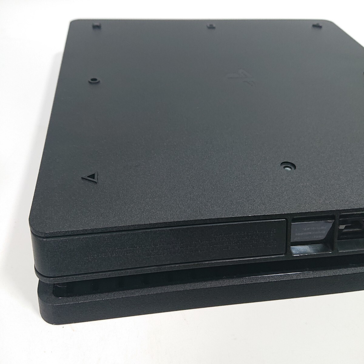 1円~】PS4 本体 動作確認済み FW12.00 SONY PlayStation4 1円~】PS4 本体 動作確認済み FW12.00 SONY PlayStation4