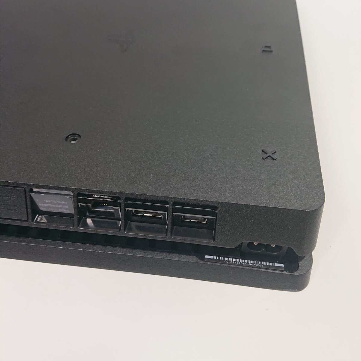 1円~】PS4 本体 動作確認済み FW12.00 SONY PlayStation4 1円~】PS4 本体 動作確認済み FW12.00 SONY PlayStation4