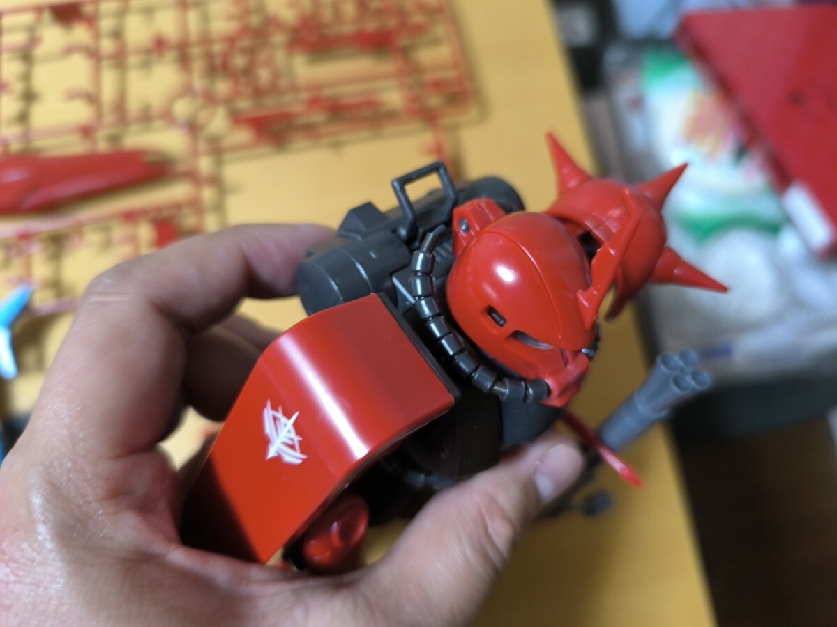 HG RG MG ガンプラ 組み立て済み まとめ売り(機動戦士ガンダム HG RG MG ガンプラ 組み立て済み まとめ売り(機動戦士ガンダム