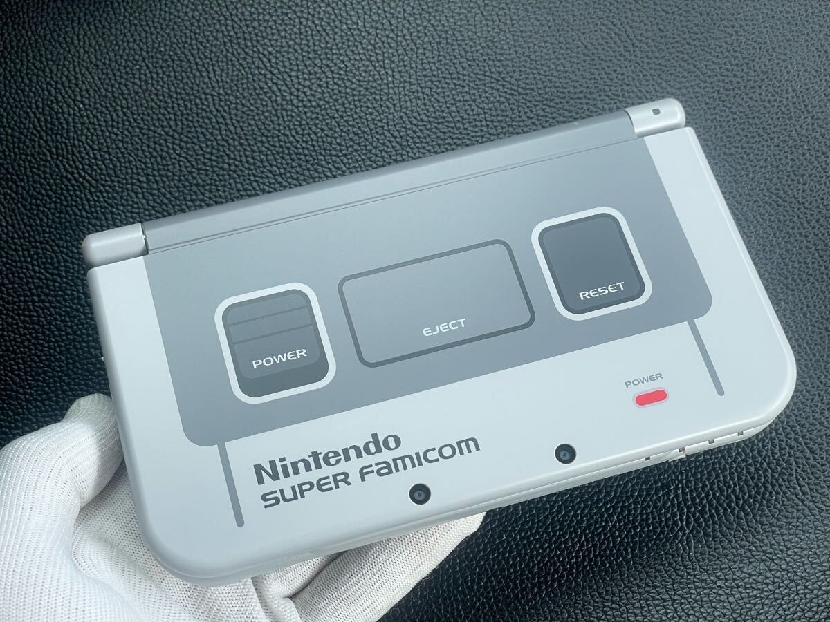 レア! Nintendo 任天堂 New ニンテンドー3DS LL レア! Nintendo 任天堂 New ニンテンドー3DS LL