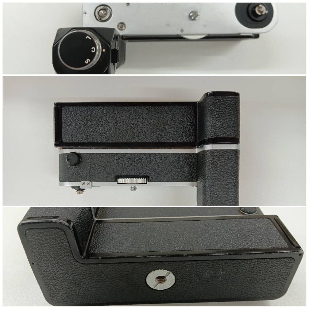 1円スタート Nikon ニコン F2 / MD-2 / MB-1 一眼レフフィルム 1円スタート Nikon ニコン F2 / MD-2 / MB-1 一眼レフフィルム