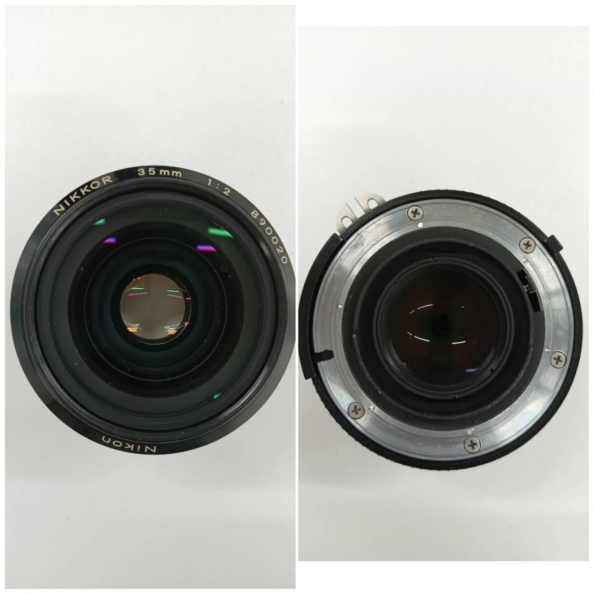 1円スタート Nikon ニコン F2 / MD-2 / MB-1 一眼レフフィルム 1円スタート Nikon ニコン F2 / MD-2 / MB-1 一眼レフフィルム