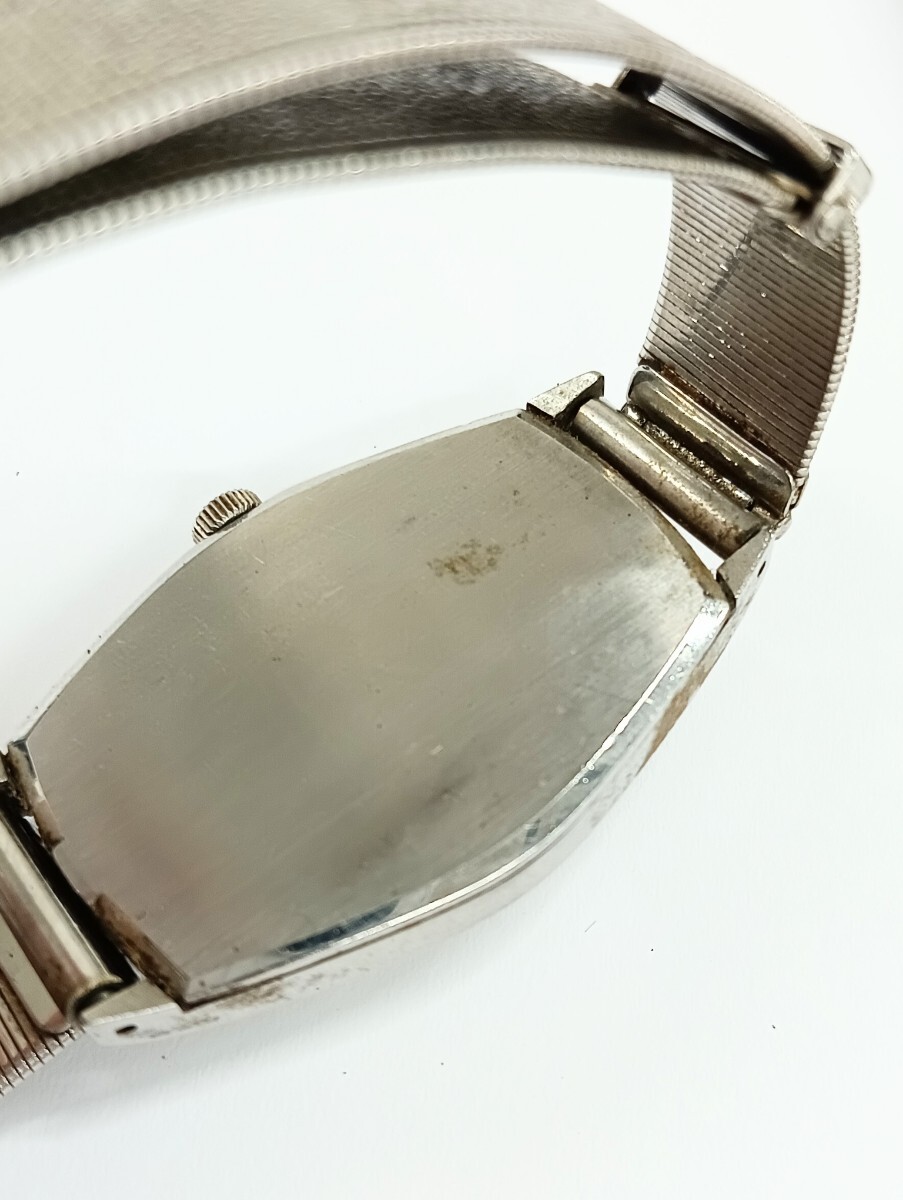 1円スタート OMEGA オメガ DE VILEEデビル おまとめ 2点 1円スタート OMEGA オメガ DE VILEEデビル おまとめ 2点