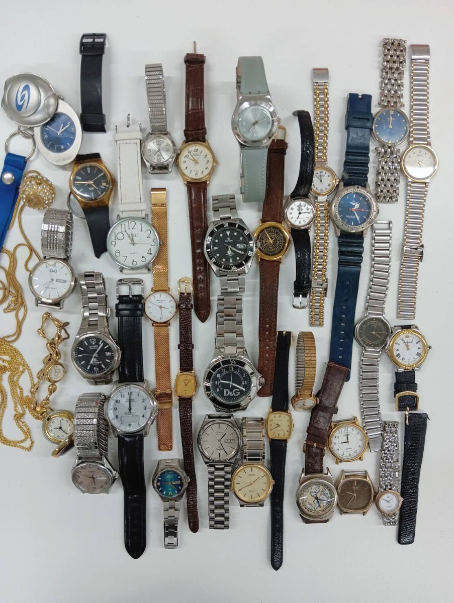 1円スタート 腕時計 大量34点 SEIKO CASIO CITIZEN TECHNOS 1円スタート 腕時計 大量34点 SEIKO CASIO CITIZEN TECHNOS