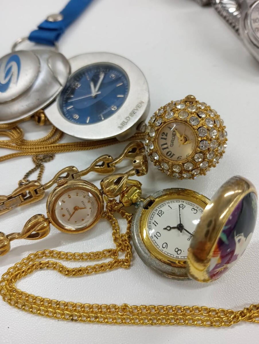 1円スタート 腕時計 大量34点 SEIKO CASIO CITIZEN TECHNOS 1円スタート 腕時計 大量34点 SEIKO CASIO CITIZEN TECHNOS