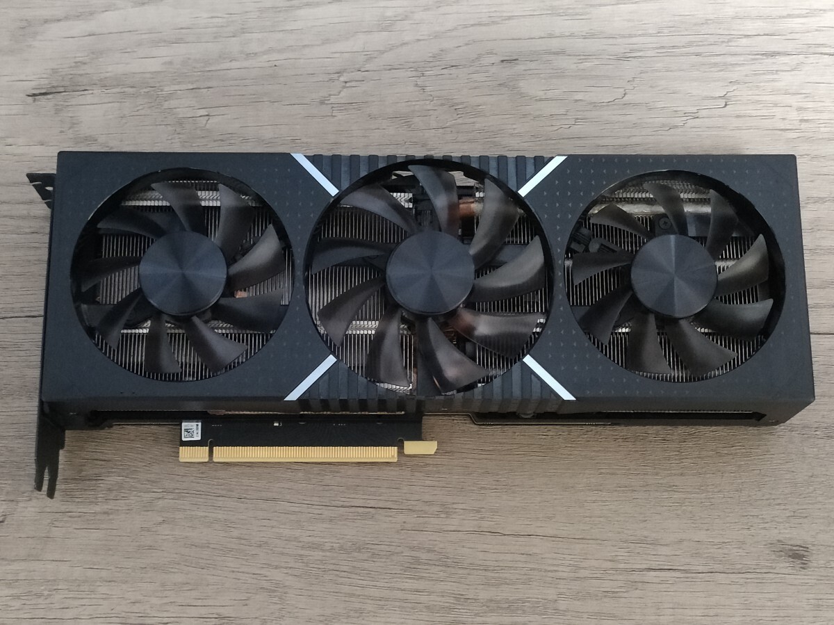 NVIDIA HP GeForce RTX3090 24GB OMEN 【グラフィックボード NVIDIA HP GeForce RTX3090 24GB OMEN 【グラフィックボード