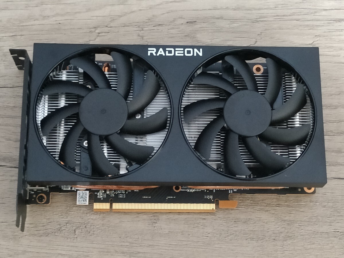 ジャンク 玄人志向 RX6600 8G｜Yahoo!フリマ（旧PayPayフリマ）