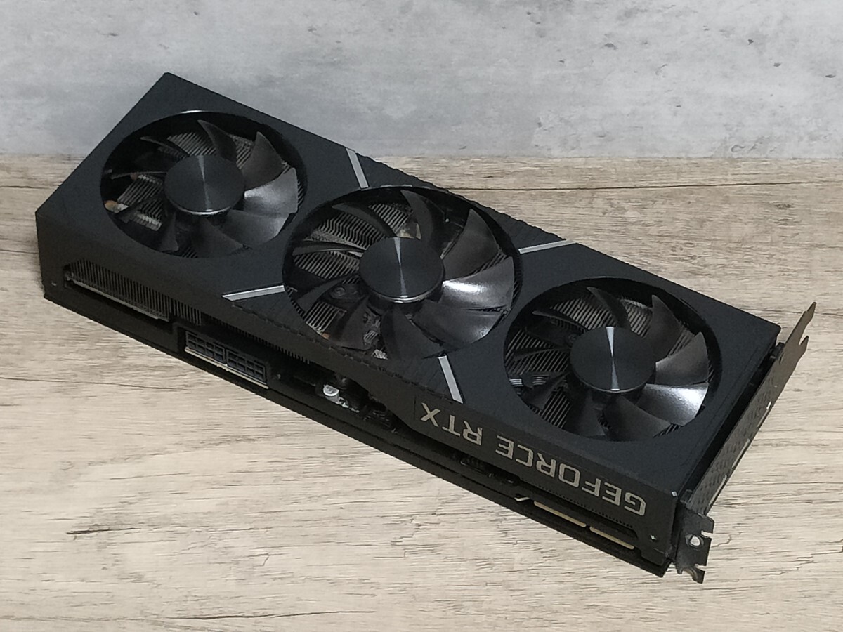 NVIDIA HP GeForce RTX3090 24GB OMEN 【グラフィックボード NVIDIA HP GeForce RTX3090 24GB OMEN 【グラフィックボード