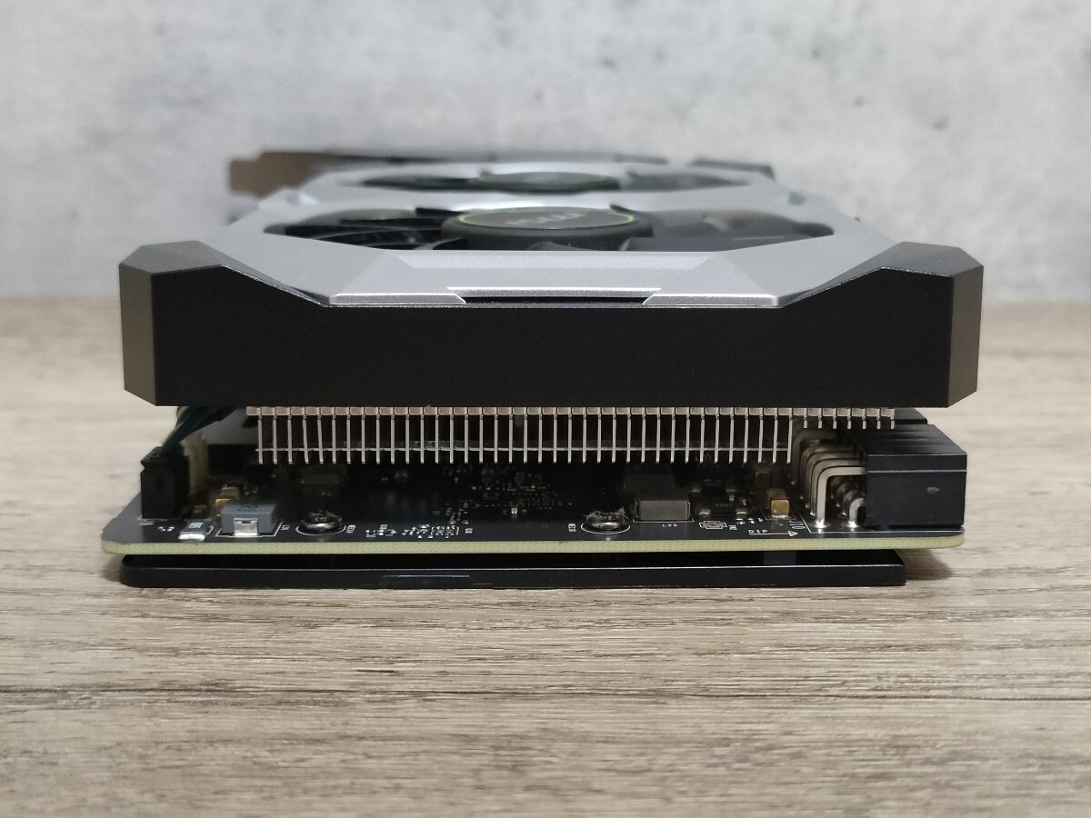 NVIDIA MSI GeForce RTX2070Super 8GB VENTUS GP OC NVIDIA MSI GeForce RTX2070Super 8GB VENTUS GP OC