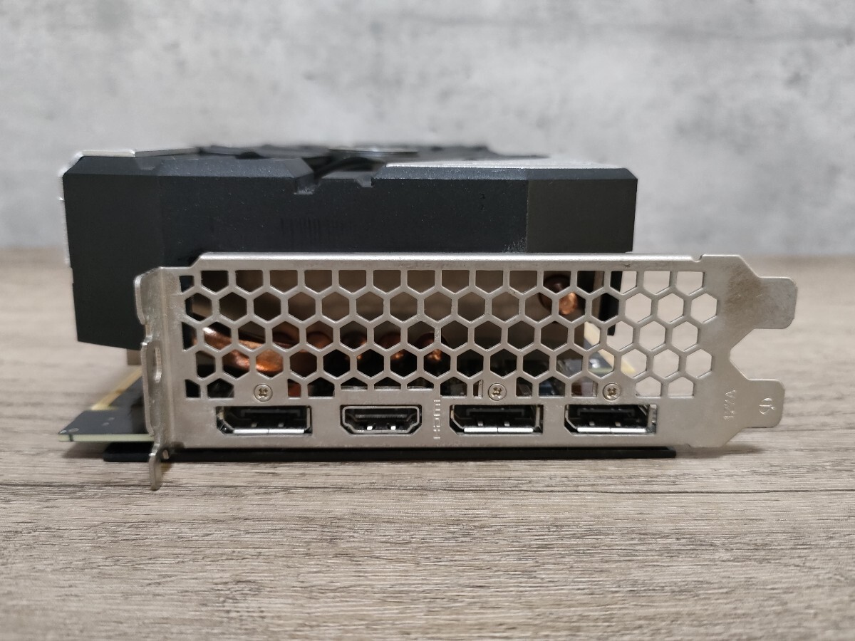 NVIDIA Palit GeForce RTX2070Super 8GB JET STREAM NVIDIA Palit GeForce RTX2070Super 8GB JET STREAM