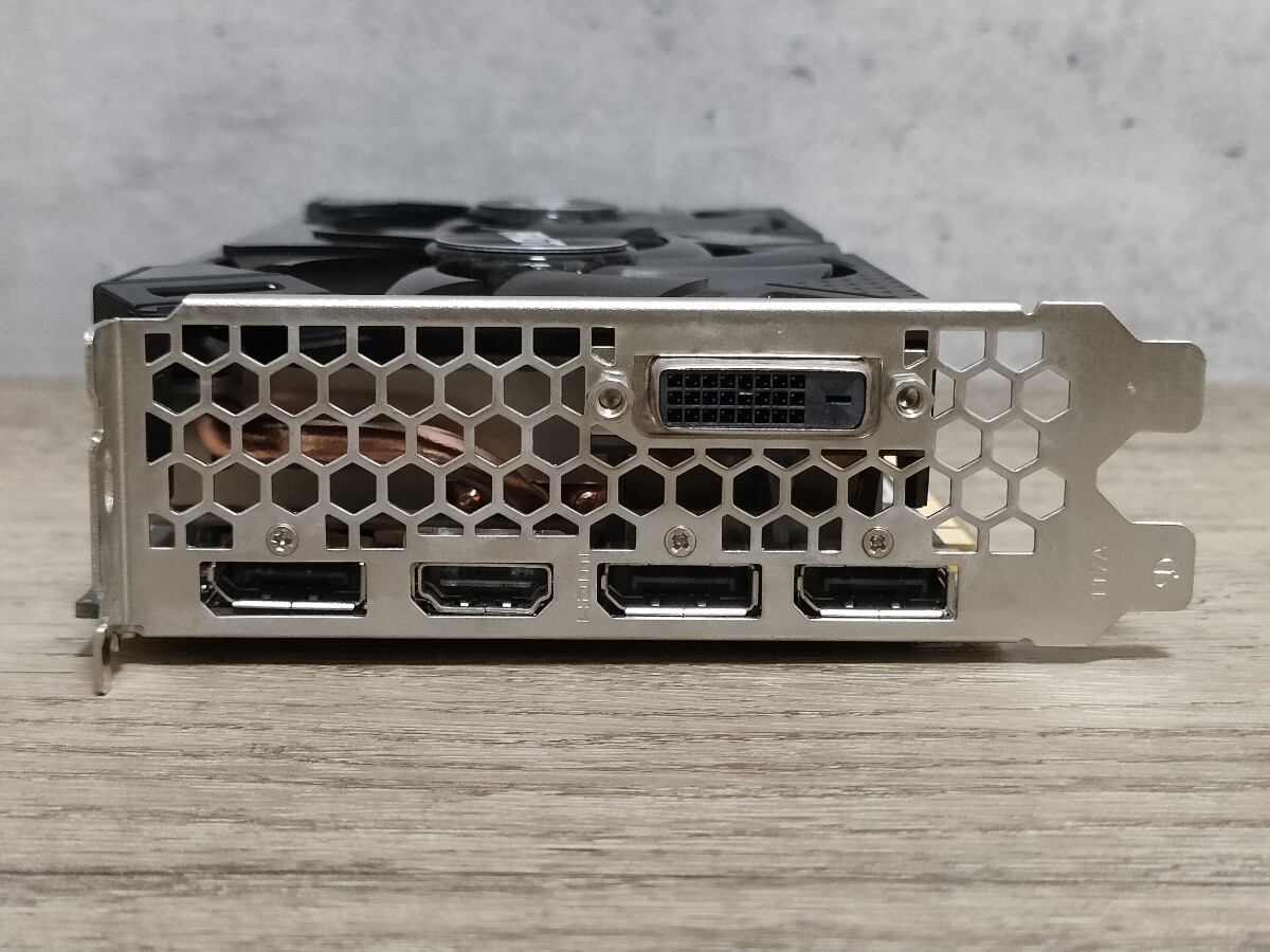 Palit Products - GeForce RTX™ 2070 Dual ::