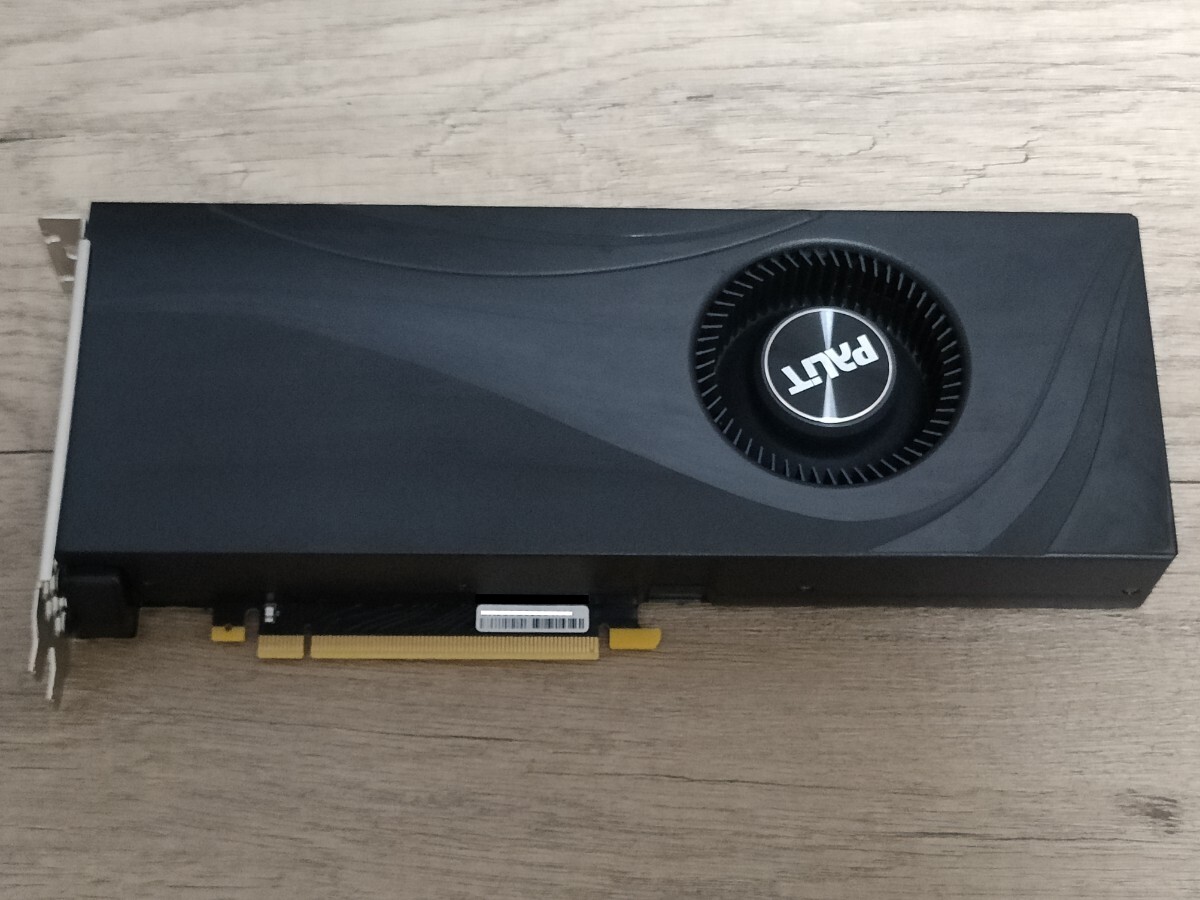 Palit Products - GeForce RTX™ 2070 Super JetStream ::