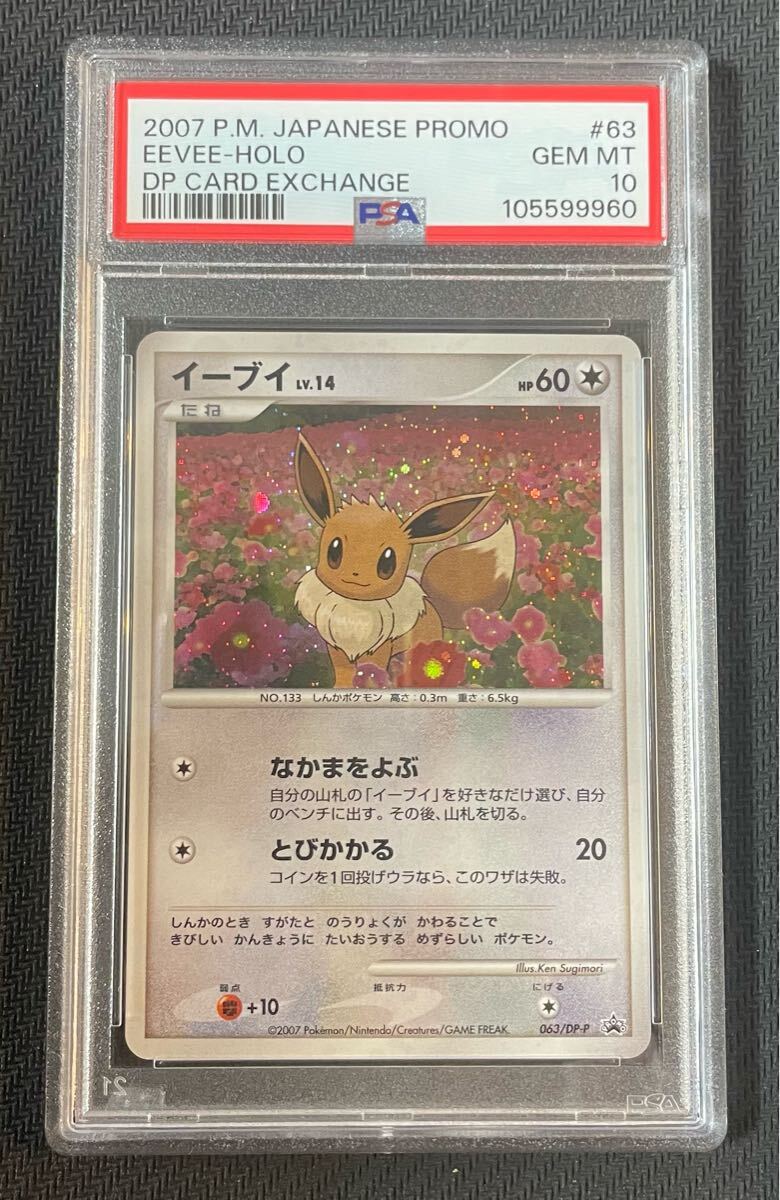 ポケモンカードゲーム イーブイLv14 プロモーションカード ポケモンカードゲーム イーブイLv14 プロモーションカード
