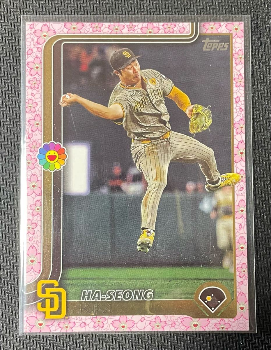 2025 Topps Baseball Series 1 MLB World Tour Tokyo Series 2025 Topps Baseball Series 1 MLB World Tour Tokyo Series