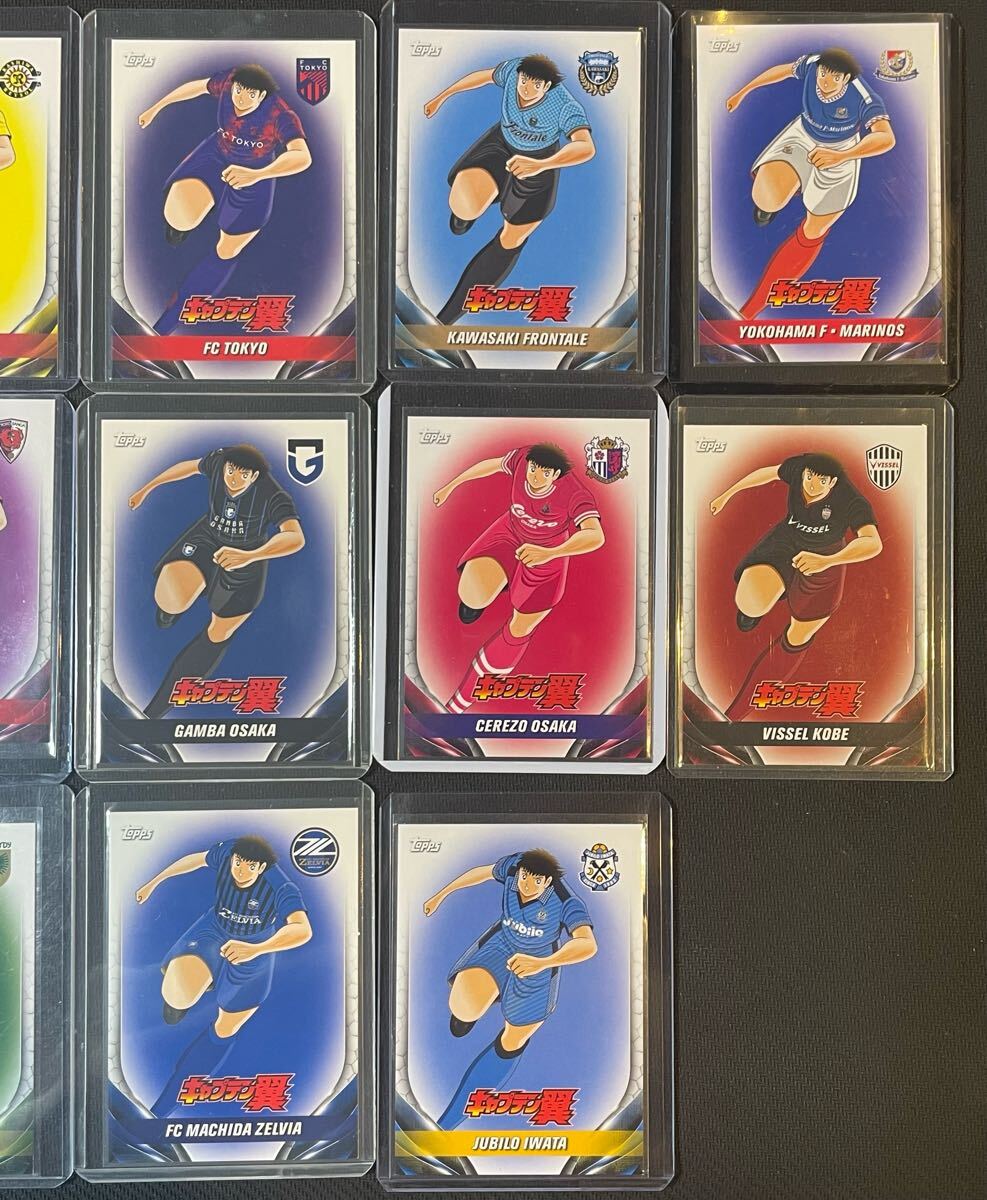 Topps J league Flagship 2024 トップス Jリーグ フラッグシップ Topps J league Flagship 2024 トップス Jリーグ フラッグシップ