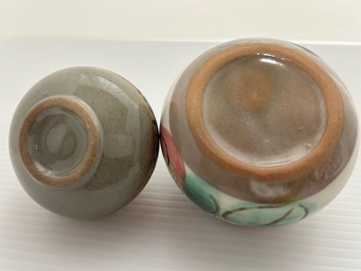 一輪挿し 花瓶 まとめて 9点 花器 花入れ 飾り壷 壺 茶道具 華 一輪挿し 花瓶 まとめて 9点 花器 花入れ 飾り壷 壺 茶道具 華