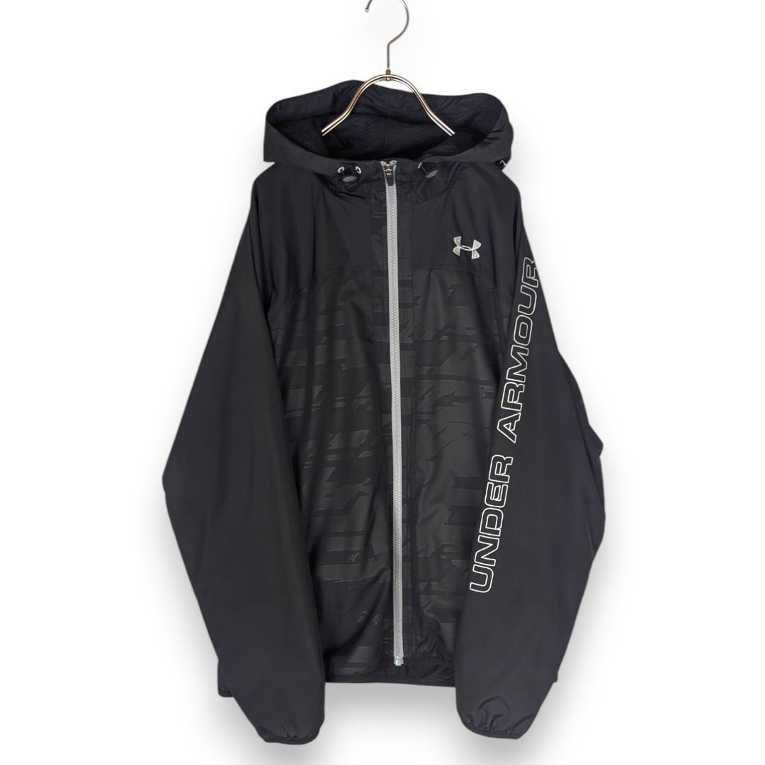 アンダーアーマー UNDER ARMOUR 上下 ジャージ セットアップ アンダーアーマー UNDER ARMOUR 上下 ジャージ セットアップ