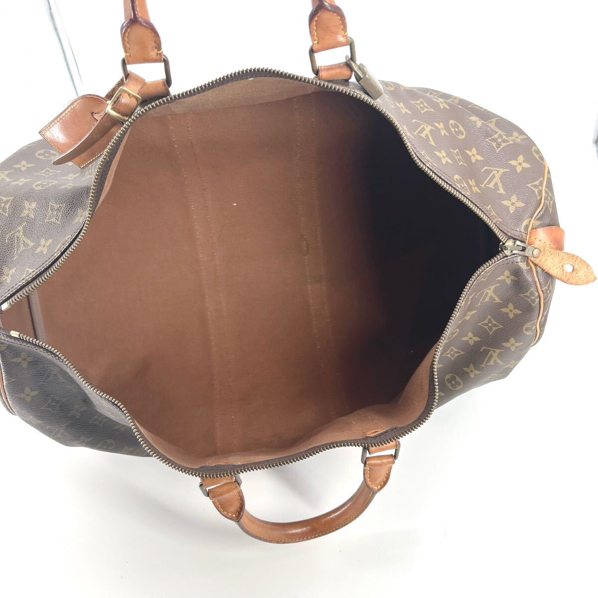 1円〜【鑑定済】LOUIS VUITTON ルイヴィトン モノグラム 1円〜【鑑定済】LOUIS VUITTON ルイヴィトン モノグラム