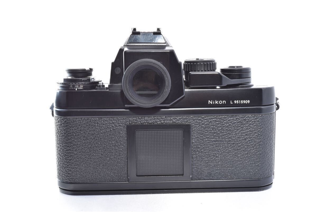 ☆超希少品☆ニコン NIKON F3 Limited HP ボディ☆元箱付き ☆超希少品☆ニコン NIKON F3 Limited HP ボディ☆元箱付き
