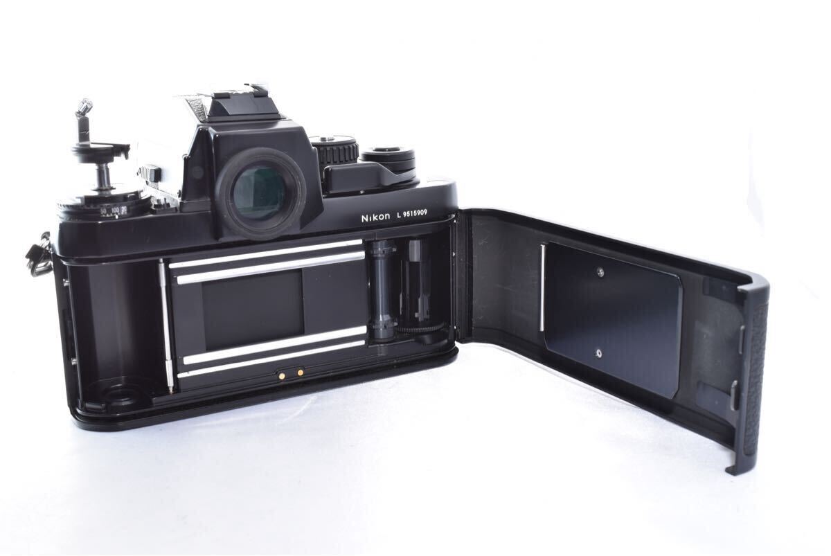 ☆超希少品☆ニコン NIKON F3 Limited HP ボディ☆元箱付き ☆超希少品☆ニコン NIKON F3 Limited HP ボディ☆元箱付き
