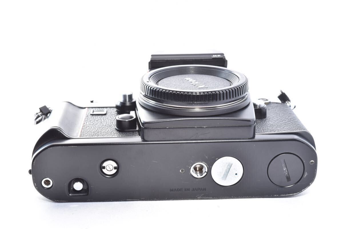 ☆超希少品☆ニコン NIKON F3 Limited HP ボディ☆元箱付き ☆超希少品☆ニコン NIKON F3 Limited HP ボディ☆元箱付き