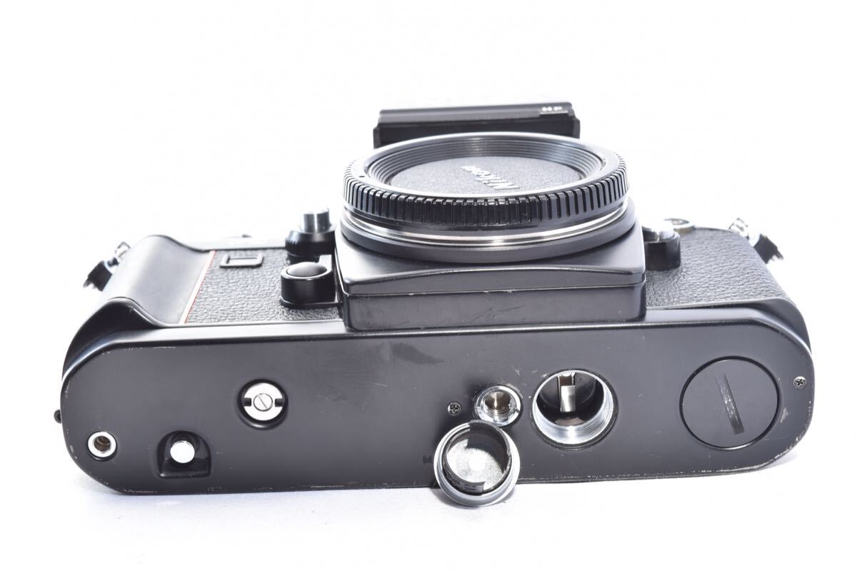 ☆超希少品☆ニコン NIKON F3 Limited HP ボディ☆元箱付き ☆超希少品☆ニコン NIKON F3 Limited HP ボディ☆元箱付き