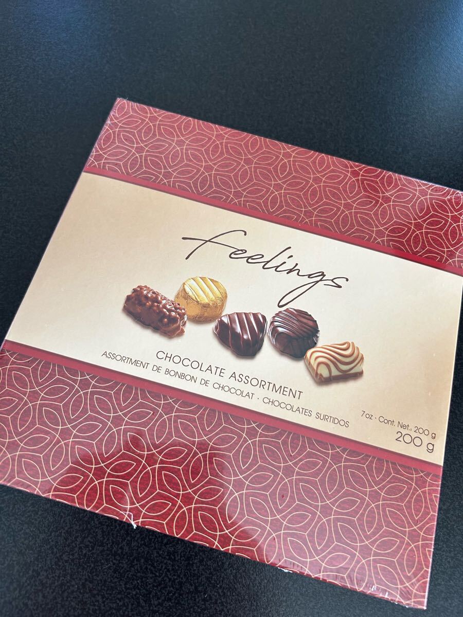 送料230円~ フィーリングスチョコレート お菓子詰め合わせ 送料230円~ フィーリングスチョコレート お菓子詰め合わせ