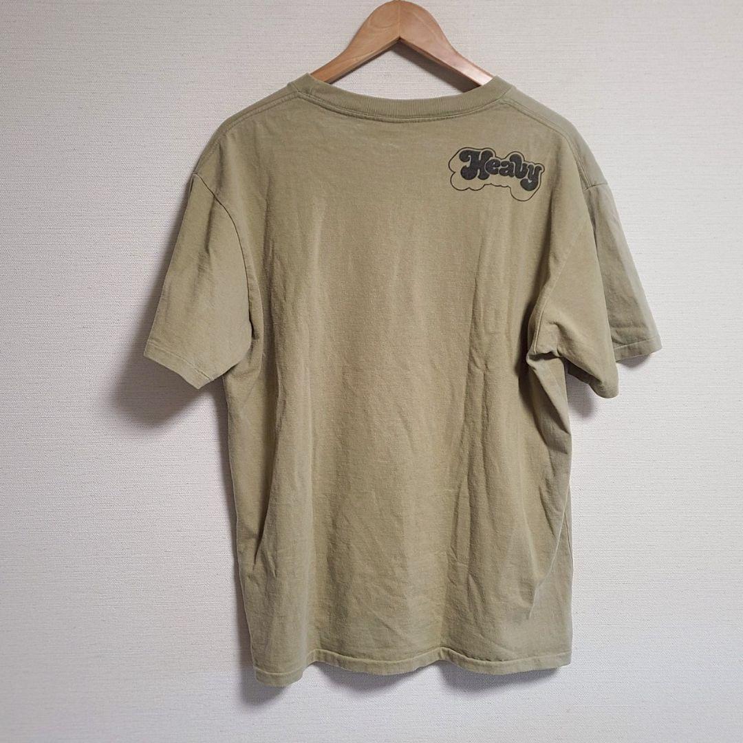 初期 Hタグ 90s ヒステリックグラマー Tシャツ 半袖 ロゴ 初期 Hタグ 90s ヒステリックグラマー Tシャツ 半袖 ロゴ