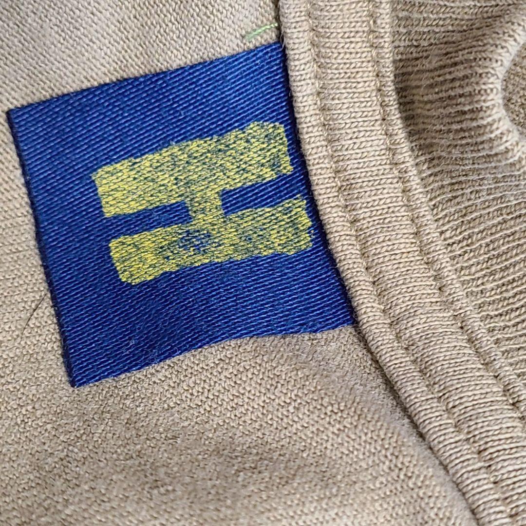 初期 Hタグ 90s ヒステリックグラマー Tシャツ 半袖 ロゴ 初期 Hタグ 90s ヒステリックグラマー Tシャツ 半袖 ロゴ
