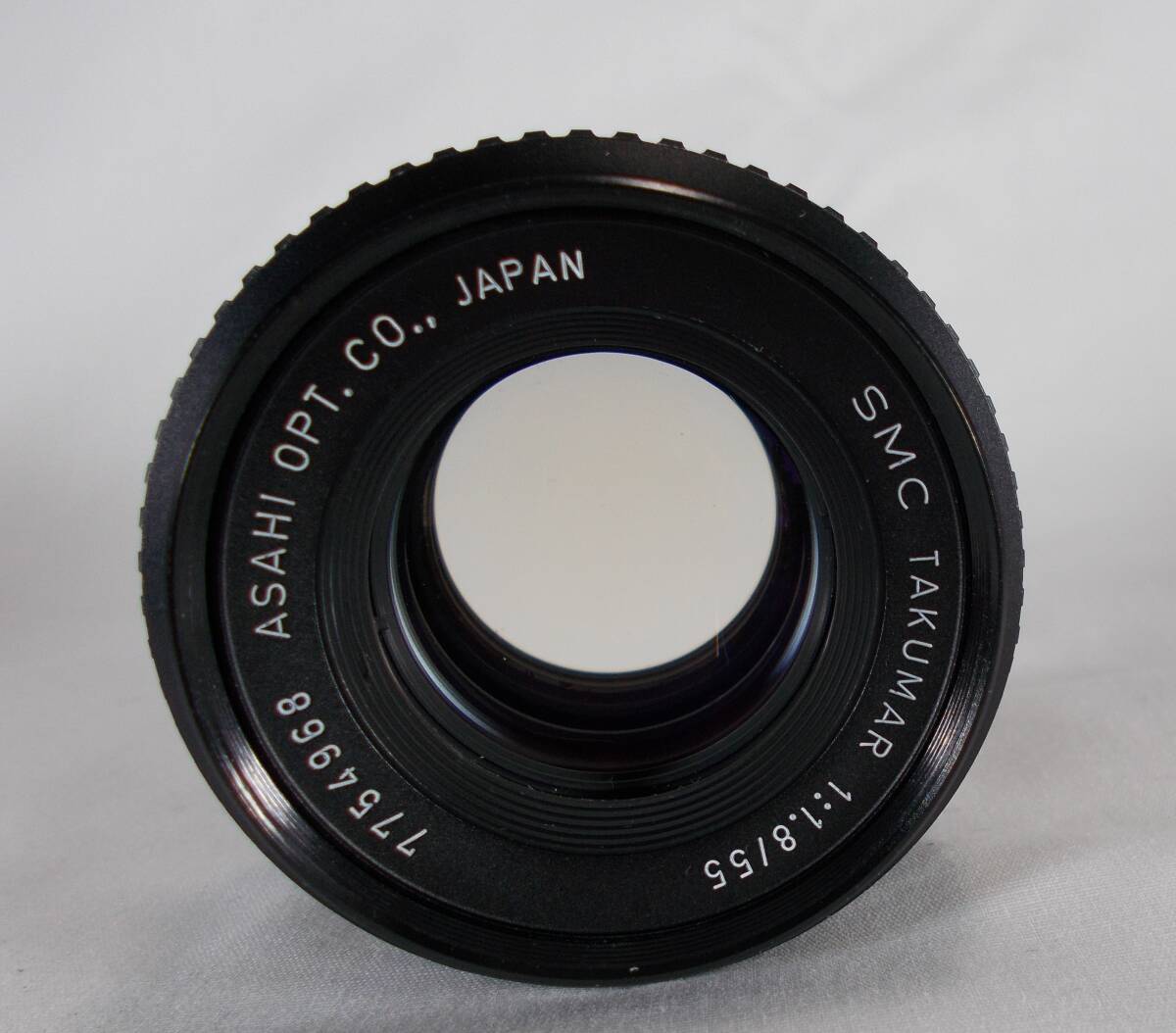フィルムカメラ 整備済 完動品 Pentax SPF + レンズ SMC Takumar フィルムカメラ 整備済 完動品 Pentax SPF + レンズ SMC Takumar