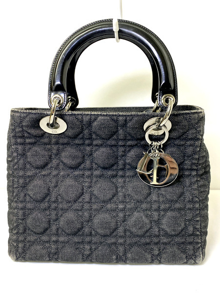 Chiristian Dior クリスチャン ディオール レディディオール MA Chiristian Dior クリスチャン ディオール レディディオール MA