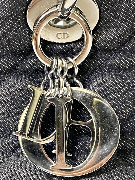 Chiristian Dior クリスチャン ディオール レディディオール MA Chiristian Dior クリスチャン ディオール レディディオール MA