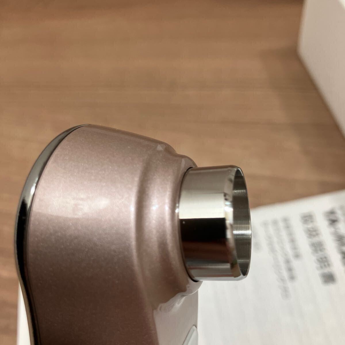 送料無料 美品 YA-MAN 家庭用美顔器 サークルピーリングプロ HDS 送料無料 美品 YA-MAN 家庭用美顔器 サークルピーリングプロ HDS