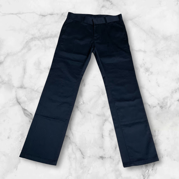 ★DICKIES×AMERICAN RAG CIE 別注タイトシルエット Mサイズ_画像2