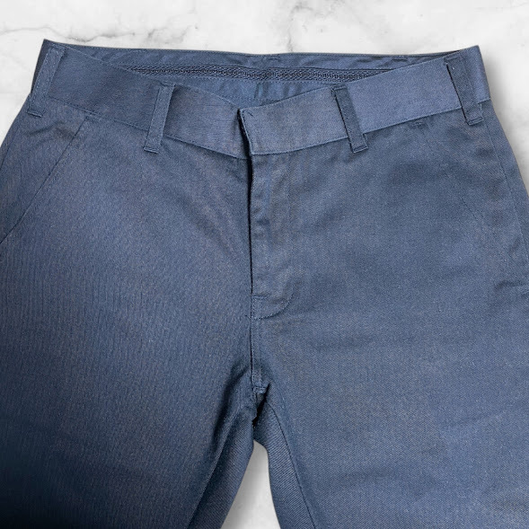 ★DICKIES×AMERICAN RAG CIE 別注タイトシルエット Mサイズ_画像3