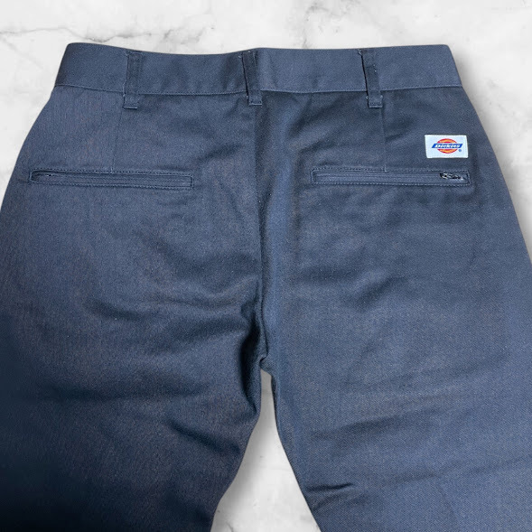 ★DICKIES×AMERICAN RAG CIE 別注タイトシルエット Mサイズ_画像6