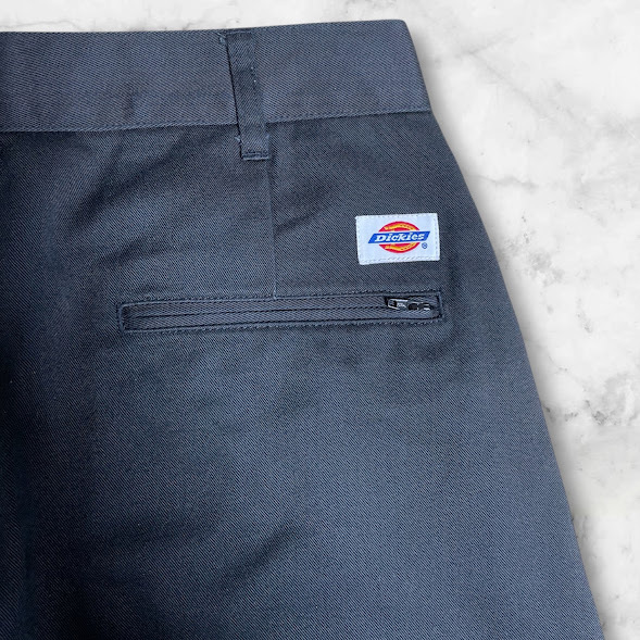 ★DICKIES×AMERICAN RAG CIE 別注タイトシルエット Mサイズ_画像7
