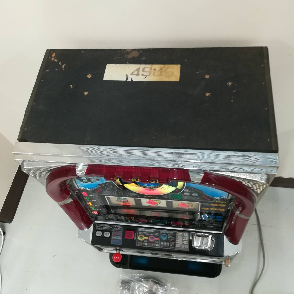動作確認済み】 希少 入手困難 TOMCAT トムキャット オリンピア 動作確認済み】 希少 入手困難 TOMCAT トムキャット オリンピア