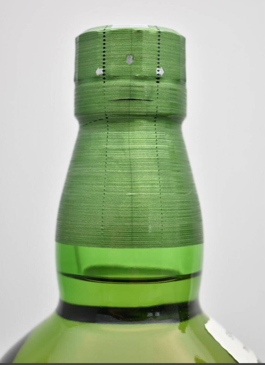 未開栓 SUNTORY WHISKY サントリー ウイスキー 白州 1973 未開栓 SUNTORY WHISKY サントリー ウイスキー 白州 1973