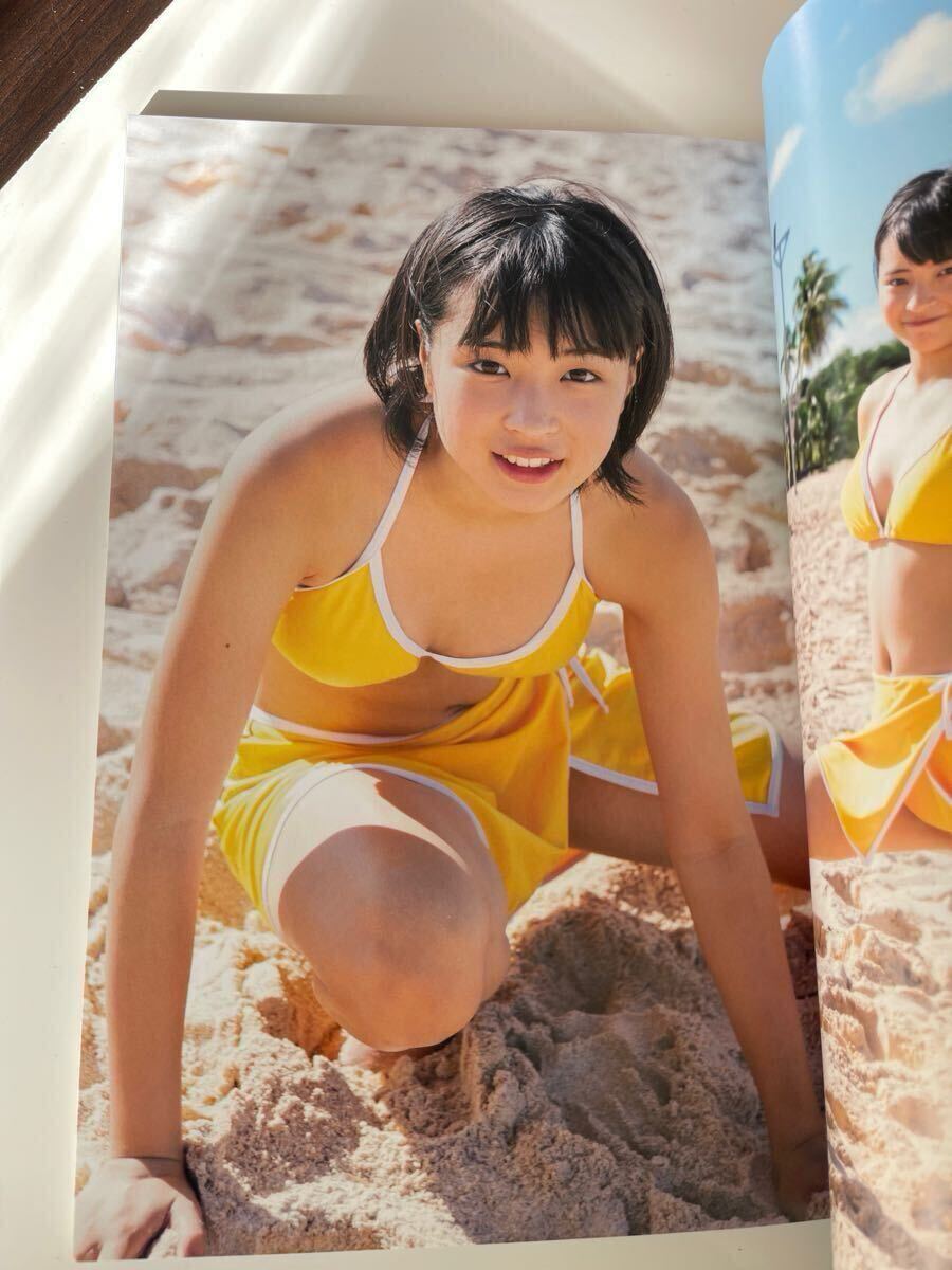 美品 初版 直筆サイン 広瀬すず 広瀬すず1st写真集 写真集 美品 初版 直筆サイン 広瀬すず 広瀬すず1st写真集 写真集
