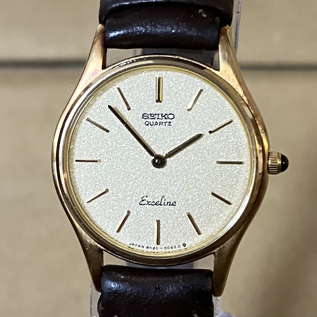 ◇セイコー◇ エクセリーヌ SEIKO EXCELINE レディース腕時計 ◇セイコー◇ エクセリーヌ SEIKO EXCELINE レディース腕時計